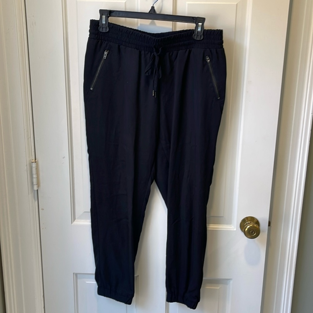 Target joggers